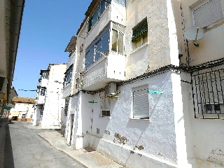 Piso en venta en Santa Fe de 55  m²