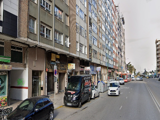 Piso en venta en Burgos de 78  m²
