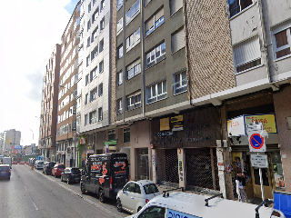 Calle Vitoria 2