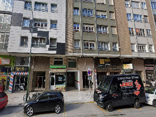 Calle Vitoria 3