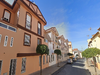 Calle El Portil 2