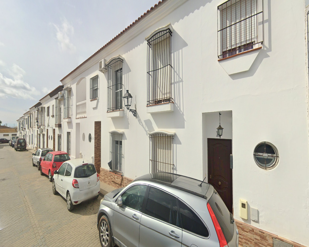 Calle Ejido