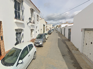Calle Ejido 2