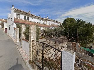 Camino Gibar 2