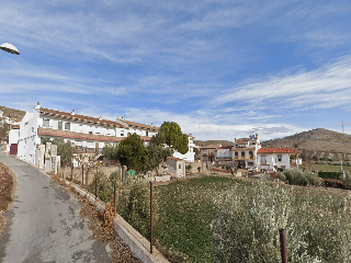 Camino Gibar 3