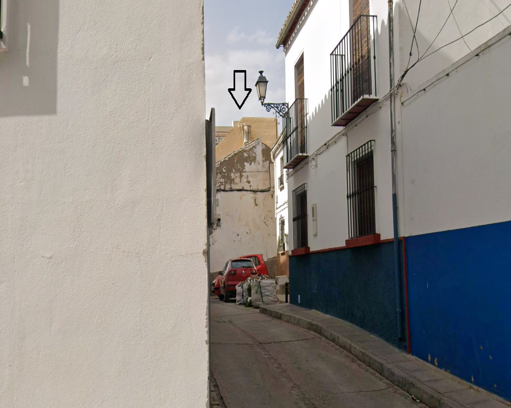 Calle Consuelo
