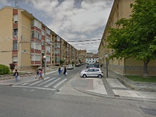 Pasaje Rio Gallego 3