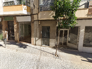 Pisos banco Úbeda
