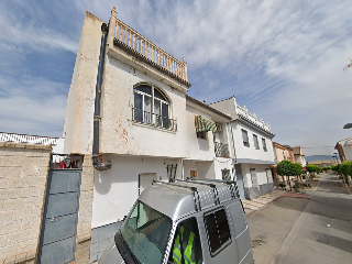 Calle Maestro Andres Ramirez 2