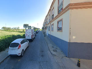 Calle El Salvador 2