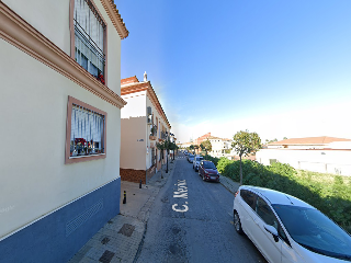 Calle El Salvador 3