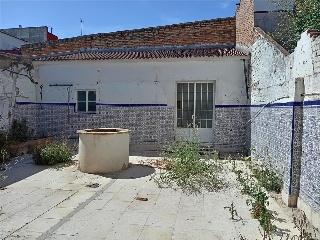 Calle Manzanilla 2