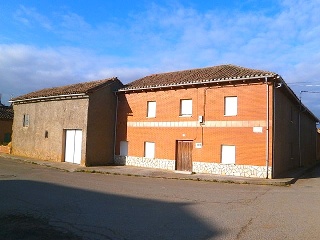 Otros en venta en Corbillos De Los Oteros de 430  m²