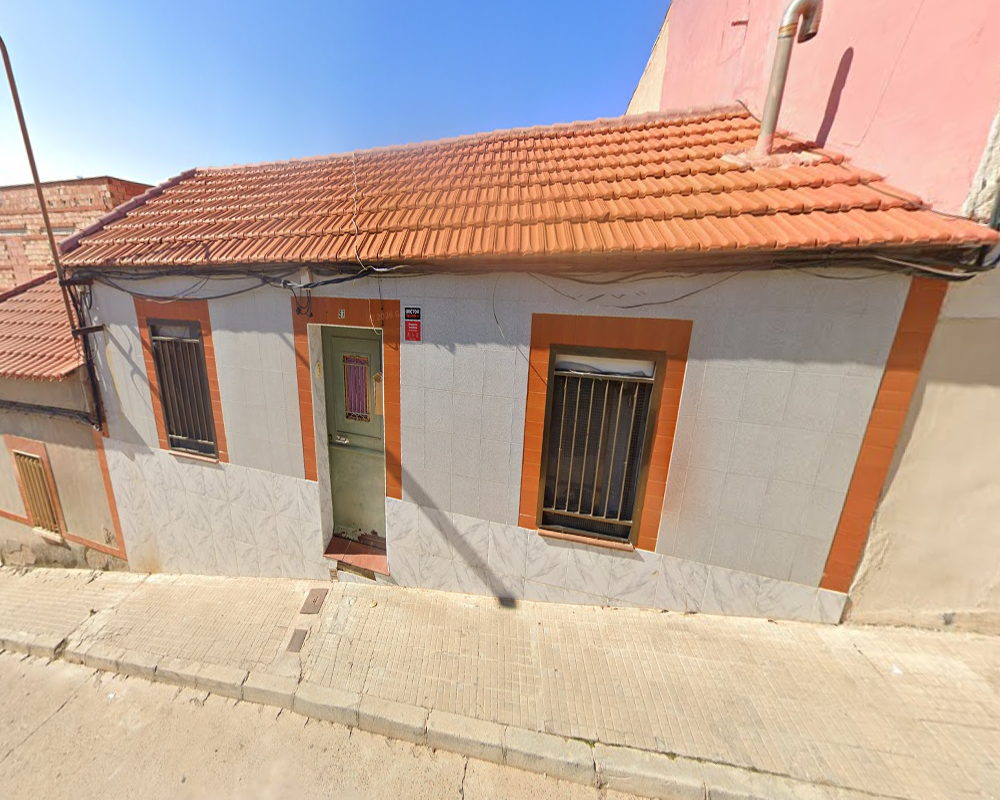 Calle Isabel La Catolica