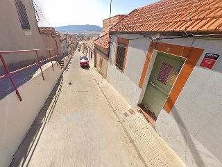 Calle Isabel La Catolica 2