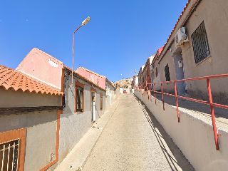 Calle Isabel La Catolica 3