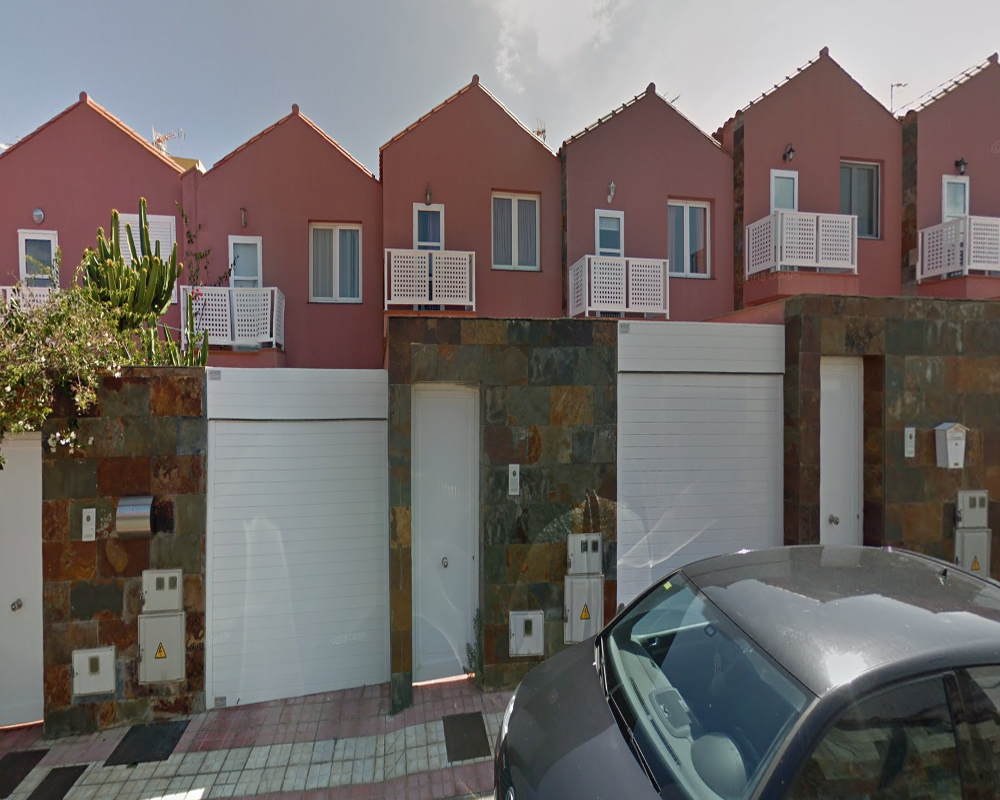 Calle Acoran