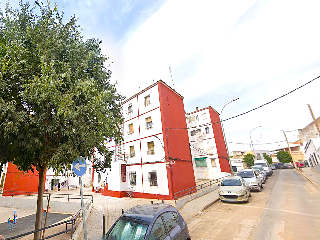 Piso en venta en Almendralejo de 41  m²