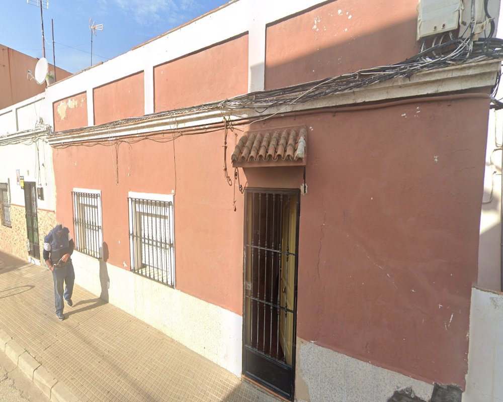 Calle Ponce De Leon