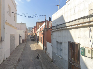 Calle Ponce De Leon 3