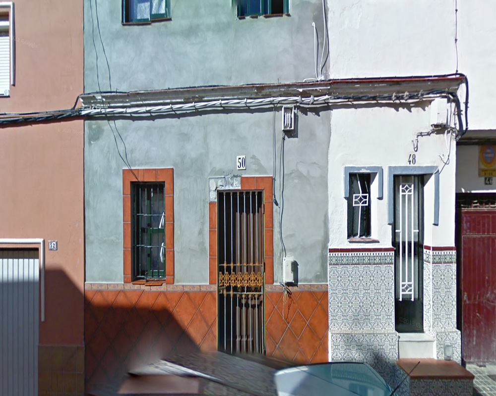 Calle Teruel