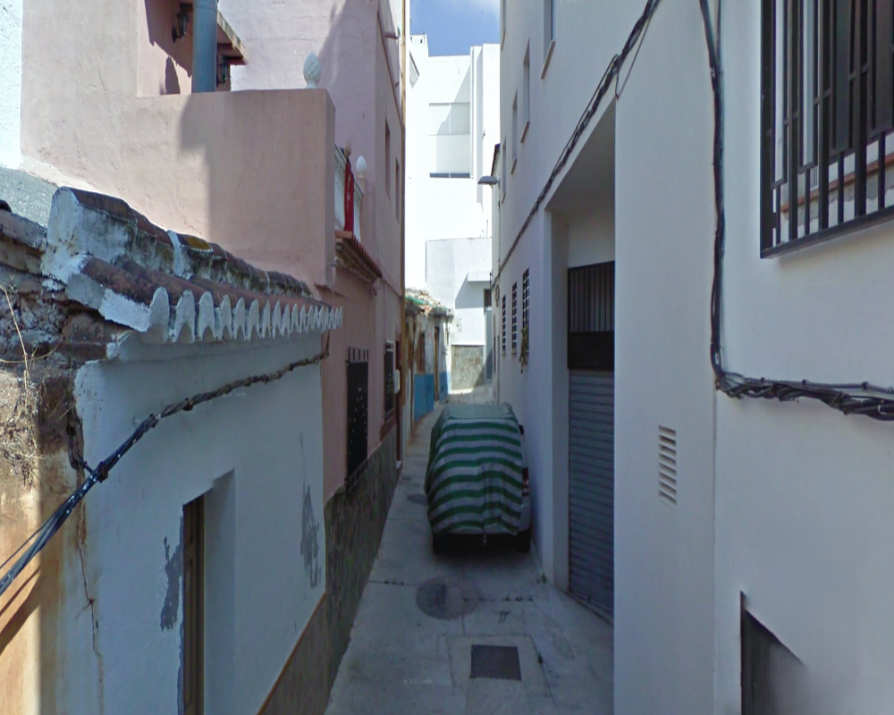 Calle Gracia
