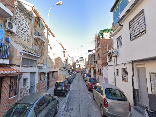 Calle Vera Moreno 2