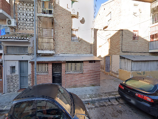 Calle Vera Moreno 3