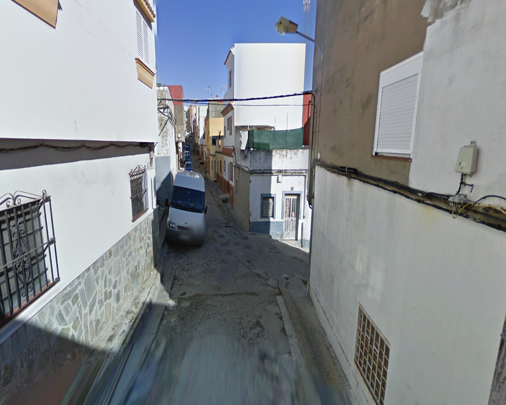 Calle Teruel