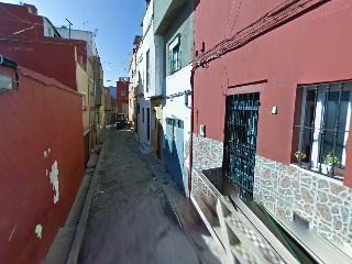 Calle Teruel 3