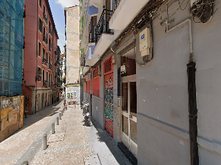 Calle Iturribide 2