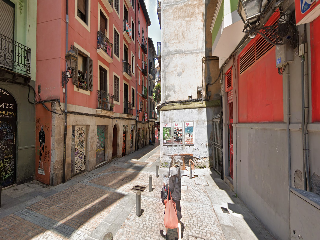 Calle Iturribide 3