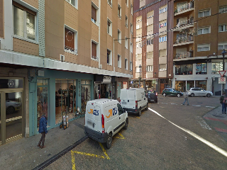 Calle Zubiaurre 2
