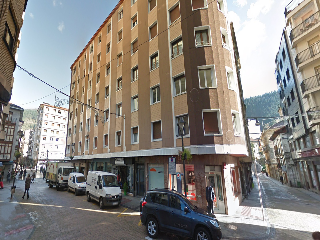 Calle Zubiaurre 3