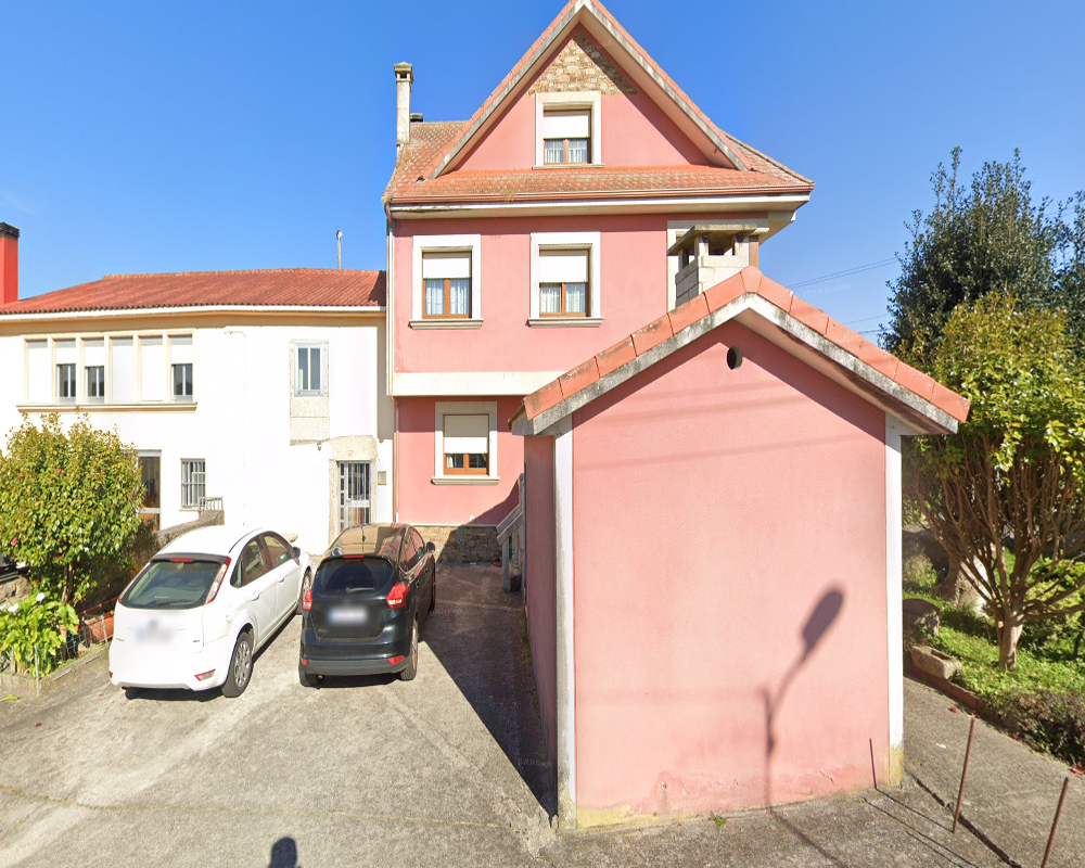 Lugar Campara