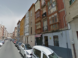 Piso en venta en Miranda De Ebro de 69  m²