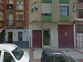 Calle Santa Lucia 2