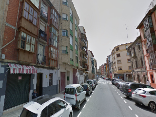 Calle Santa Lucia 3