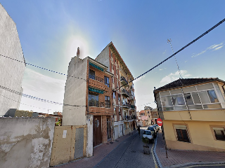 Calle Santa Maria 2
