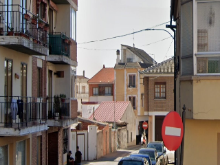 Calle Santa Maria 3