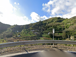 Piso en venta en Teror de 260  m²