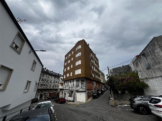 Calle Eduardo Pondal 1