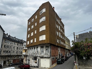 Calle Eduardo Pondal 2