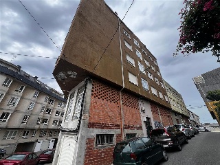 Calle Eduardo Pondal 3