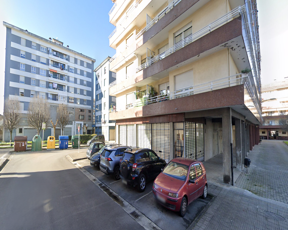 Calle Perulanda