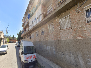 Calle Conde De Torrepalma 3