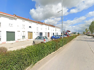 Avenida Badajoz 2