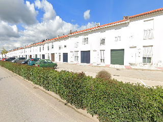 Avenida Badajoz 3