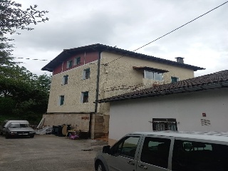 ERRIBERAKO 10 , Edificio ETXE- ALAY, Barrio Aginaga Auzoa 2