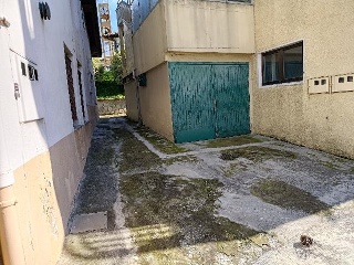 ERRIBERAKO 10 , Edificio ETXE- ALAY, Barrio Aginaga Auzoa 4